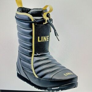 LINE Men’s Bootie 2.0  *NWOT
